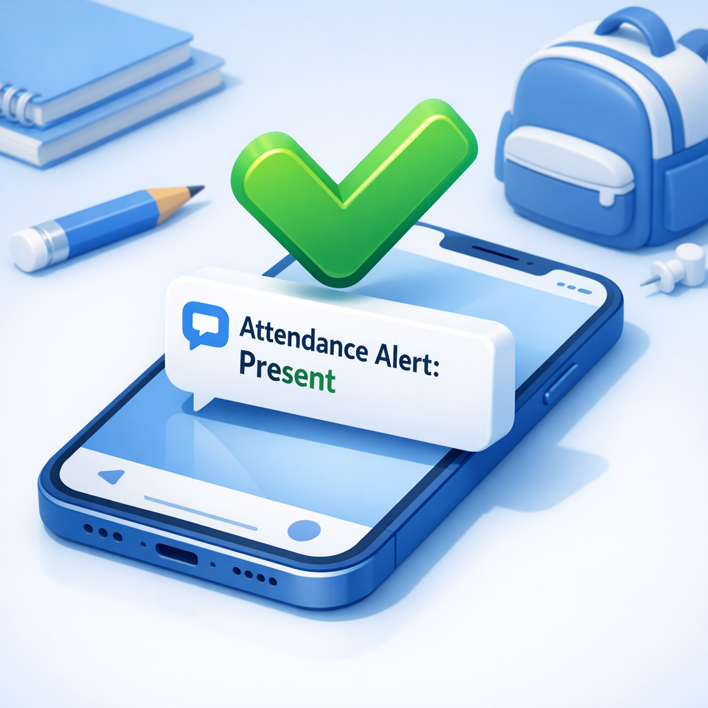 a 3d illustration of a