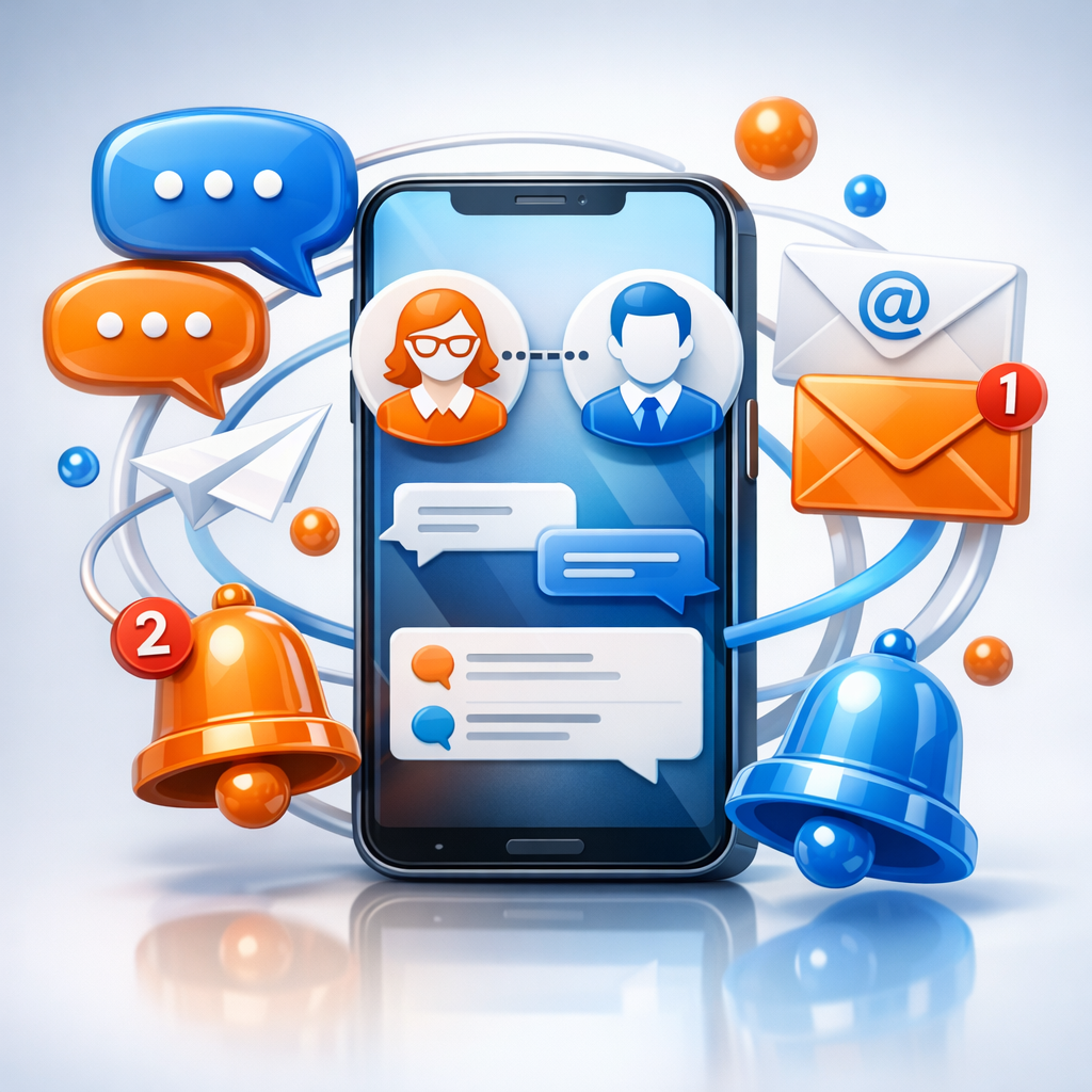 a 3d illustration repr