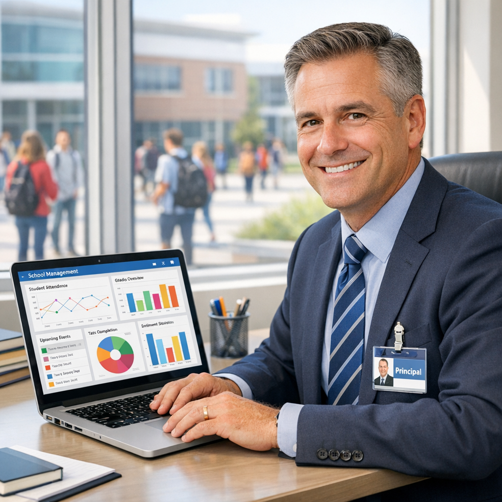 a a professional schoo