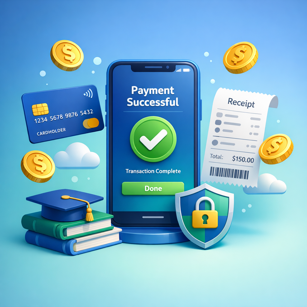 A Prompt 3D Illustrat